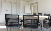 Seeblick (mit Tisch bis 5 Pers., ohne Tisch bis 8 Pers.)
